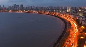 The spirit of Mumbai